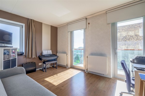 Medium property photo - Semmelweisstraat 90, 9728 NB Groningen